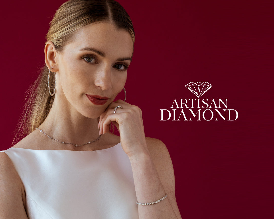 Why Lab-Grown Diamonds Are Stealing the Spotlight (and Your Heart)