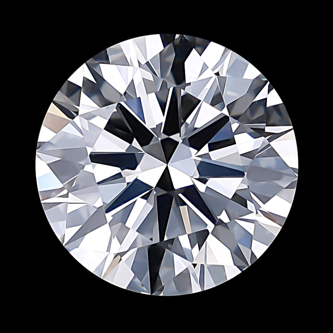 1.02 CT., ROUND BRILLIANT CUT LAB GROWN DIAMOND, E - artisan diamond