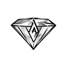 artisan diamond logo  - artisan diamond