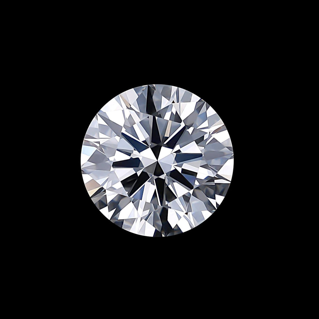 Small round diamond - Artisan Diamond 